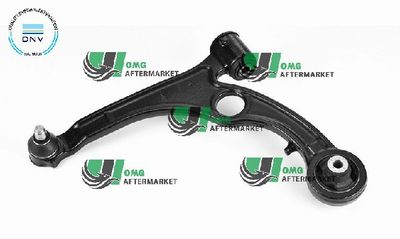 Control/Trailing Arm, wheel suspension OMG SRL G40.4749/C
