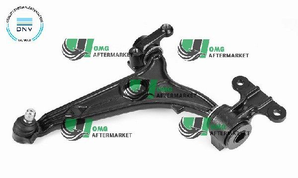 OMG SRL G40.4751/C Control/Trailing Arm, wheel suspension
