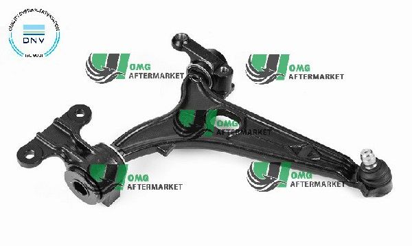 OMG SRL G40.4752/C Control/Trailing Arm, wheel suspension