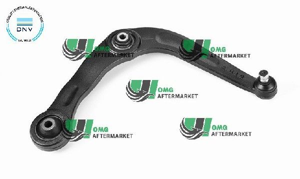 OMG SRL G40.4758/C Control/Trailing Arm, wheel suspension