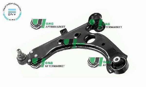 OMG SRL G40.4771/C Control/Trailing Arm, wheel suspension
