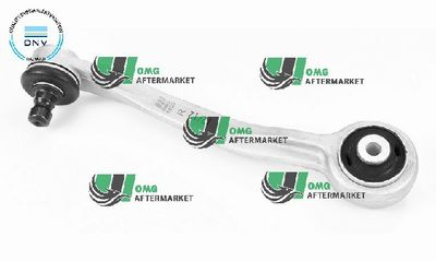 Control/Trailing Arm, wheel suspension OMG SRL G40.4778/C