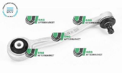 Control/Trailing Arm, wheel suspension OMG SRL G40.4779/C