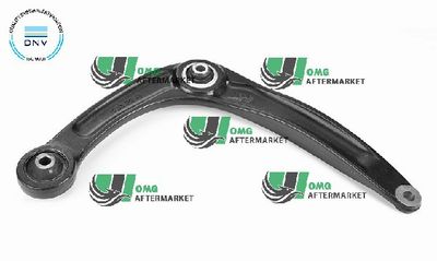 Control/Trailing Arm, wheel suspension OMG SRL G40.4793/S