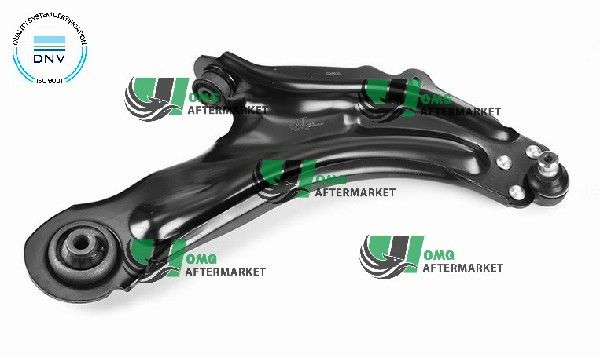OMG SRL G40.4796/C Control/Trailing Arm, wheel suspension