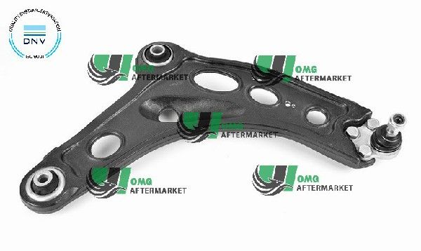 OMG SRL G40.8002/C Control/Trailing Arm, wheel suspension