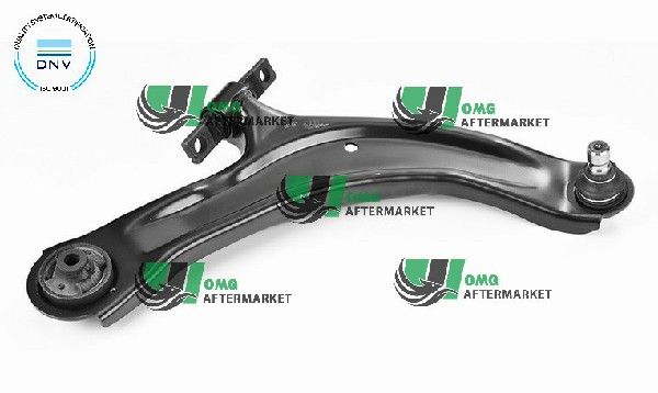 OMG SRL G40.8008/C Control/Trailing Arm, wheel suspension