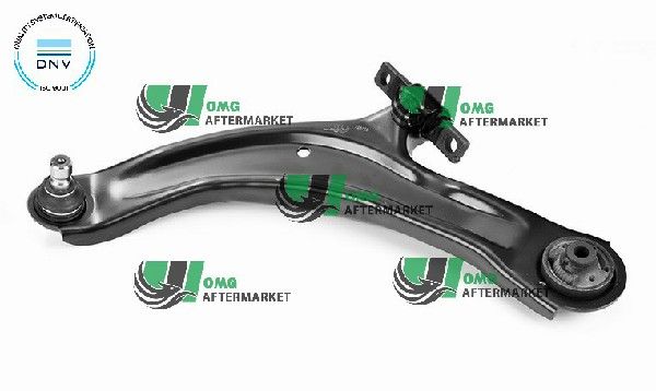 OMG SRL G40.8009/C Control/Trailing Arm, wheel suspension
