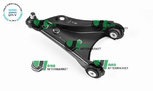 OMG SRL G40.8010/C Control/Trailing Arm, wheel suspension