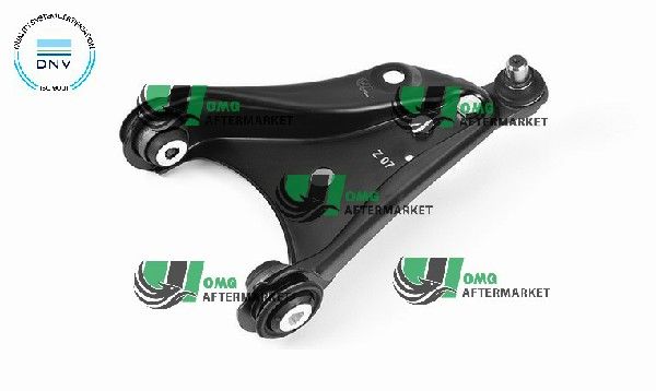 OMG SRL G40.8011/C Control/Trailing Arm, wheel suspension