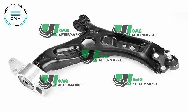 OMG SRL G40.8018/C Control/Trailing Arm, wheel suspension