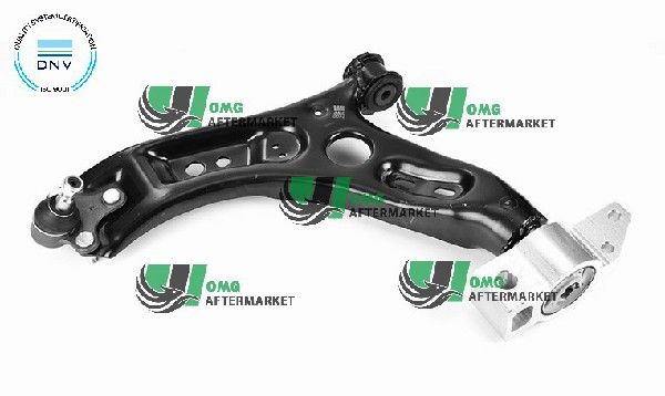 OMG SRL G40.8019/C Control/Trailing Arm, wheel suspension