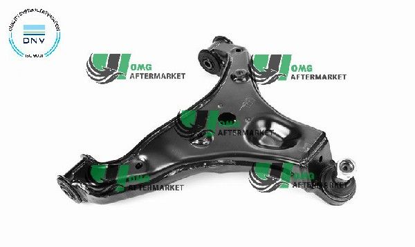 OMG SRL G40.8020/C Control/Trailing Arm, wheel suspension