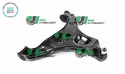 Control/Trailing Arm, wheel suspension OMG SRL G40.8020/C