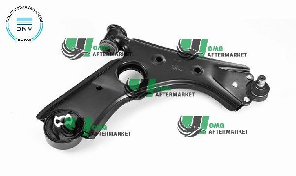 OMG SRL G40.8028/C Control/Trailing Arm, wheel suspension