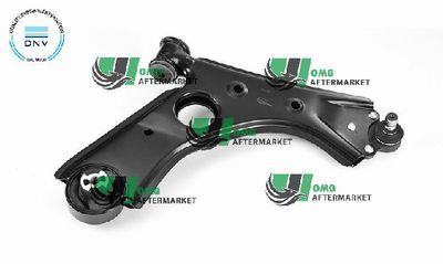 Control/Trailing Arm, wheel suspension OMG SRL G40.8028/C
