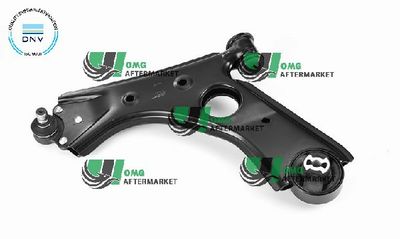 Control/Trailing Arm, wheel suspension OMG SRL G40.8029/C