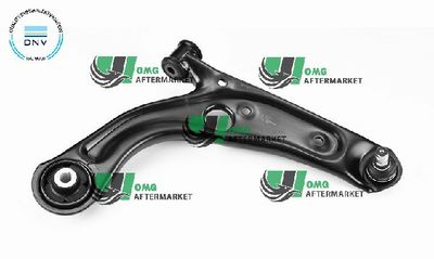 Control/Trailing Arm, wheel suspension OMG SRL G40.8032/C