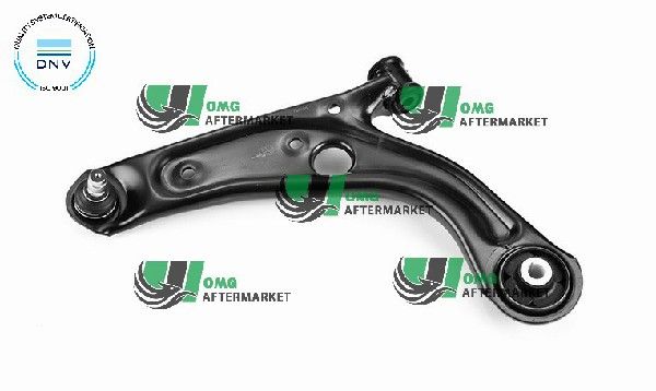 OMG SRL G40.8033/C Control/Trailing Arm, wheel suspension