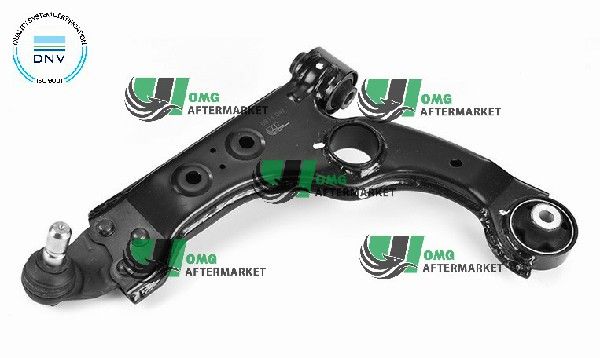 OMG SRL G40.8035/C Control/Trailing Arm, wheel suspension