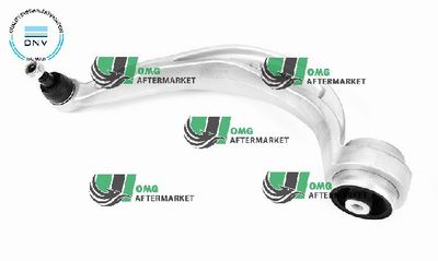 Control/Trailing Arm, wheel suspension OMG SRL G40.8036/C