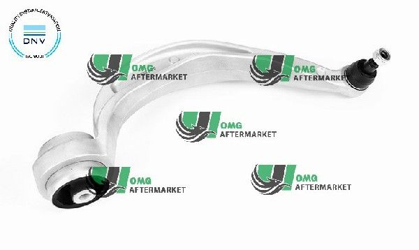 OMG SRL G40.8037/C Control/Trailing Arm, wheel suspension