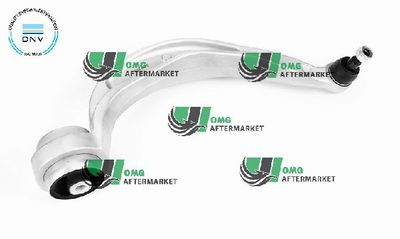 Control/Trailing Arm, wheel suspension OMG SRL G40.8037/C