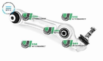 Control/Trailing Arm, wheel suspension OMG SRL G40.8039/C