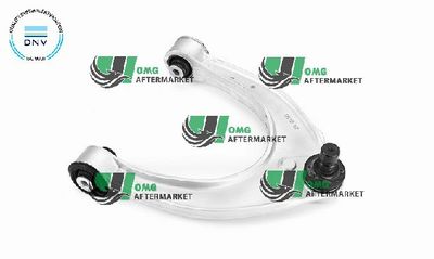 Control/Trailing Arm, wheel suspension OMG SRL G40.8042/C