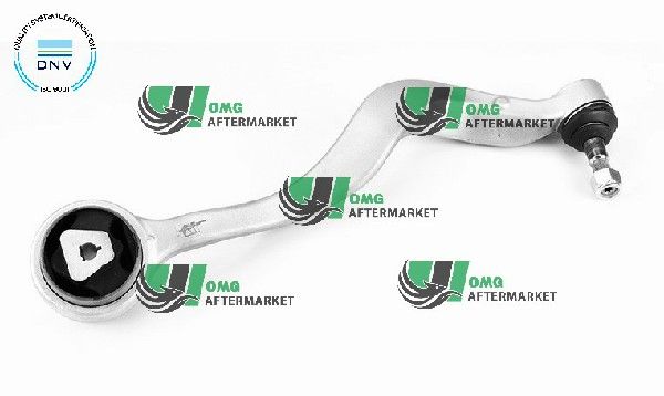 OMG SRL G40.8045/C Control/Trailing Arm, wheel suspension