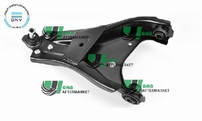 Control/Trailing Arm, wheel suspension OMG SRL G40.8048/C