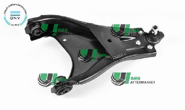 OMG SRL G40.8049/C Control/Trailing Arm, wheel suspension