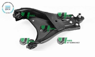 Control/Trailing Arm, wheel suspension OMG SRL G40.8049/C