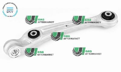 Control/Trailing Arm, wheel suspension OMG SRL G40.8051/S