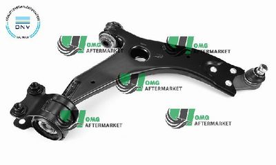 Control/Trailing Arm, wheel suspension OMG SRL G40.8052/C