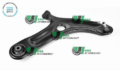 Control/Trailing Arm, wheel suspension OMG SRL G40.8054/C