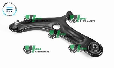Control/Trailing Arm, wheel suspension OMG SRL G40.8055/C