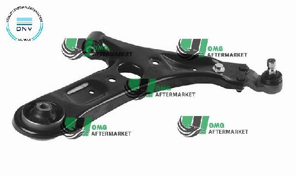 OMG SRL G40.8056/C Control/Trailing Arm, wheel suspension