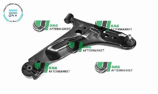 OMG SRL G40.8058/C Control/Trailing Arm, wheel suspension