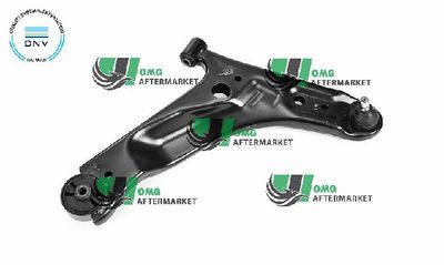 Control/Trailing Arm, wheel suspension OMG SRL G40.8058/C