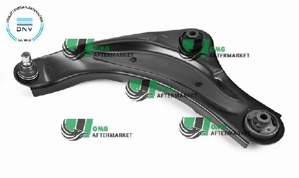 OMG SRL G40.8061/C Control/Trailing Arm, wheel suspension
