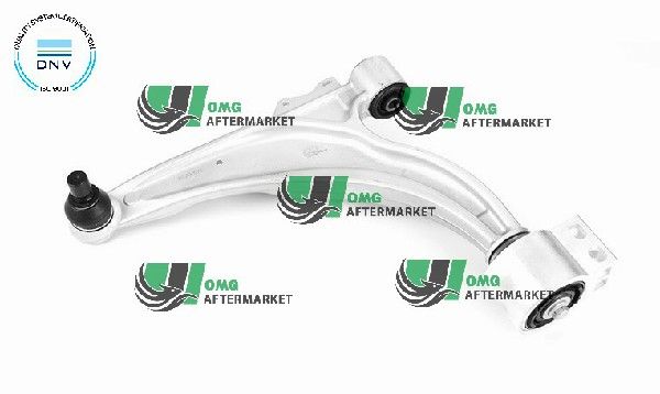 OMG SRL G40.8063/C Control/Trailing Arm, wheel suspension