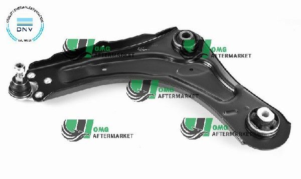 OMG SRL G40.8065/C Control/Trailing Arm, wheel suspension