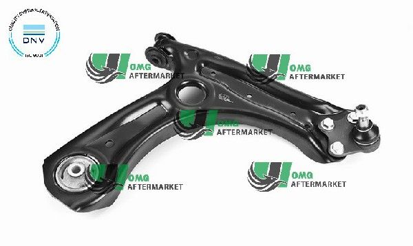 OMG SRL G40.8066/C Control/Trailing Arm, wheel suspension