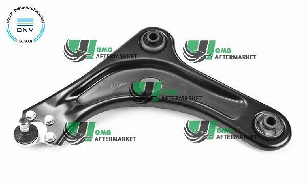 OMG SRL G40.8078/S Control/Trailing Arm, wheel suspension