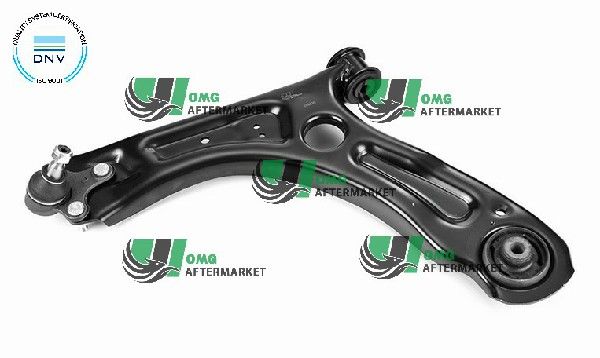 OMG SRL G40.8080/C Control/Trailing Arm, wheel suspension