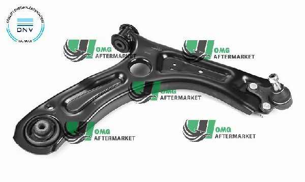 OMG SRL G40.8081/C Control/Trailing Arm, wheel suspension