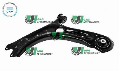 Control/Trailing Arm, wheel suspension OMG SRL G40.8087/S