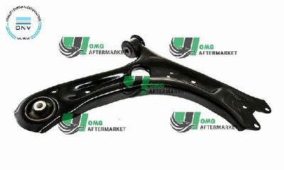 Control/Trailing Arm, wheel suspension OMG SRL G40.8088/S