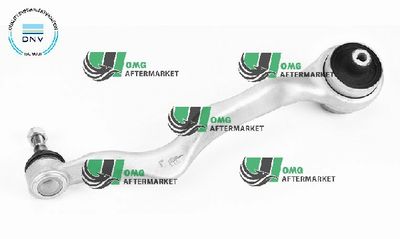 Control/Trailing Arm, wheel suspension OMG SRL G40.8092/C